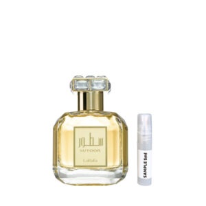 Lattafa Sutoor Eau De Parfum - Arabian Dubai Perfumes