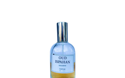 50% Full Motala Perfumes Oud Ispahan Exclusive Parfum Sample