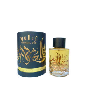 Ard Al Zaafaran Thara Al Oud Eau De Parfum - arabian dubai perfumes