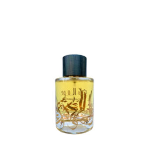 Ard Al Zaafaran Thara Al Oud Eau De Parfum - arabian dubai perfumes