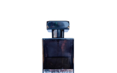 50% Full Motala Perfumes Black Oud Parfum Sample