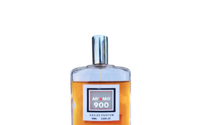 80% Full Ar'mis 900 Eau De Parfum Sample