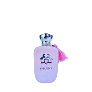 80% Full Fragrance World Shalina Royal Essence Eau De Parfum Sample