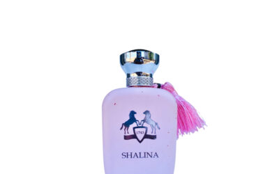 80% Full Fragrance World Shalina Royal Essence Eau De Parfum Sample