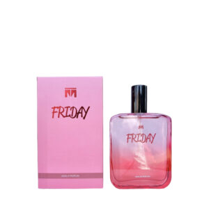 Motala Perfumes Friday Eau de Parfum 60ml