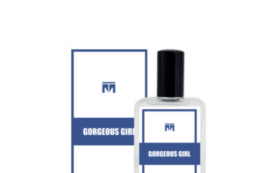 Motala Perfumes Gorgeous Girl Eau de Parfum 30ml