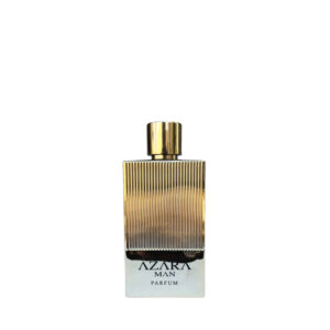 75% Full Fragrance World Azara Man Eau De Parfum Sample