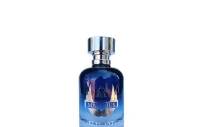 50% Full Monster Fragrance Maximus Elegant Eau De Parfum
