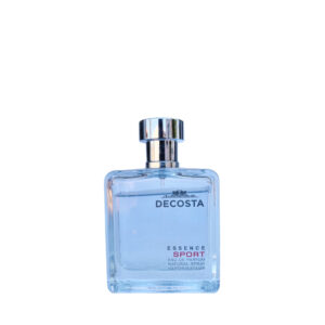90% Full Fragrance World Decosta Essence Sport Eau De Parfum Sample