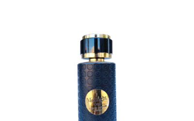 95% Full Fragrance World Midnight Oud Eau De Parfum Sample