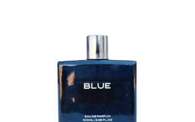 80% Full Motala Blue Eau De Parfum Sample