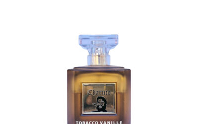 70% Full Charuto Tobacco Vanille Eau De Parfum Sample