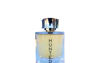 100% Full Hunted Azzure Eau De Parfum Sample