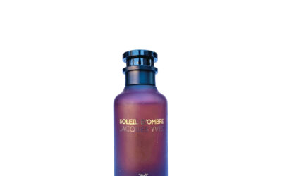 90% Full Fragrance World Soleil D'Ombre Jacques Yves Eau De Parfum
