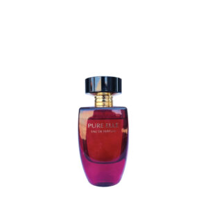 80% Full Fragrance World Pure Elle eau De Parfum Sample