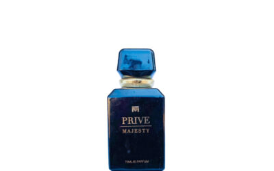 65% Full Motala Prive Majesty Parfum Sample