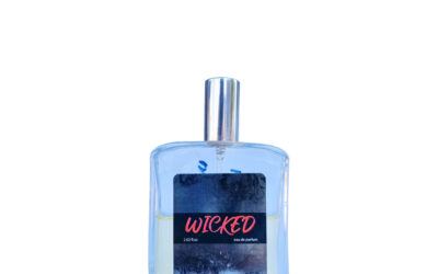 50% Full Motala Wicked Eau De Parfum Sample