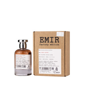 Emir Factory Edition Warm Leather Eau De Parfum - Halfeti by Penhaligon's