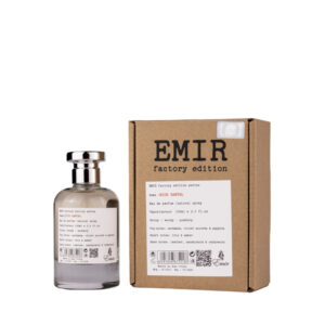 Emir Factory Edition Rich Santal Eau De Parfum - Santal 33 by Le Labo