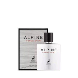 Maison Alhambra Alpine Homme Sport Eau De Parfum - Allure Homme Sport Eau Extreme by Chanel