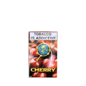 Richman Cherry Hubbly-Hookah Flavour 50g