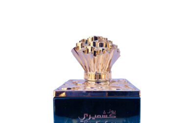 50% Full Lattafa Rose Kashmiri Eau De Parfum Sample