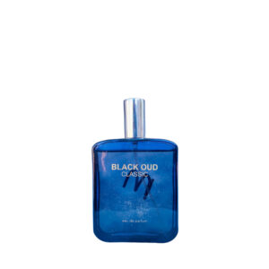 95% Full Motala Black Oud Classic Eau De Parfum Sample