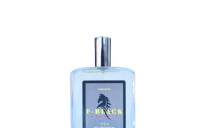 100% Full Motala Perfumes F Black Feralie Eau De Parfum Sample