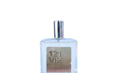 98% Full Motala Perfumes 121 VIP Eau De Parfum Sample