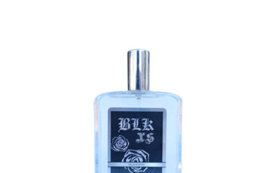 100% Full Motala Perfumes Black X-S Eau De Parfum Sample