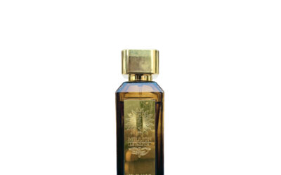 85% Full Fragrance World Launo Million Le Parfum Eau De Parfum Sample