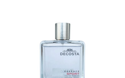 95% Full Fragrance World Decosta Essence Sport Eau De Parfum Sample
