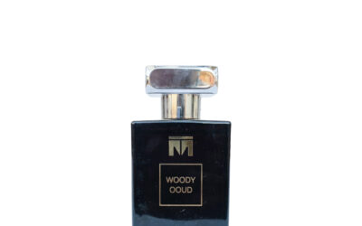 95% Motala Woody Ooud Exclusive Parfum Sample