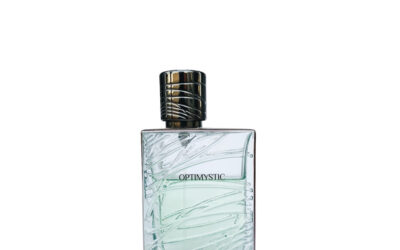 70% Full Fragrance World Optimystic Black Eau De Parfum Sample