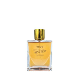 98% Full ONLYOU Pink Sexy Scandal Eau De Parfum Sample