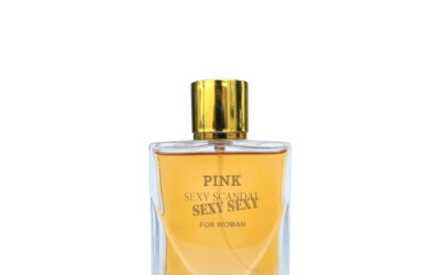 98% Full ONLYOU Pink Sexy Scandal Eau De Parfum Sample