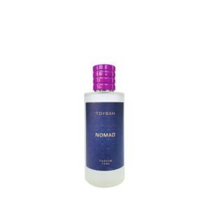 70% Full Toybah Nomad Parfum Sample
