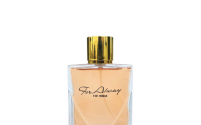 100% Full ONLYOU For Alway Eau De Parfum Sample