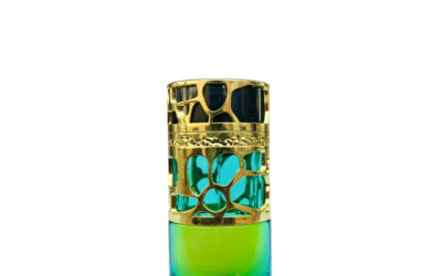 40% Full Lattafa Qimmah for Women Eau De Parfum Sample