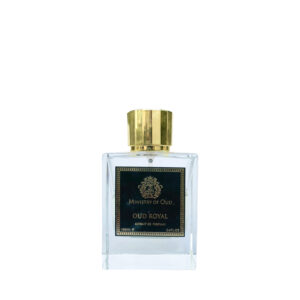 45% Full Ministry of Oud - Oud Royal Extrait De Parfum Sample