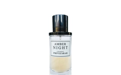 40% Full Amber Night Prive Zarah Eau De Parfum Sample