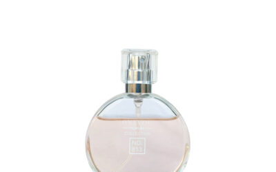 85% Full ONLYOU No. 813 Eau De Parfum Sample