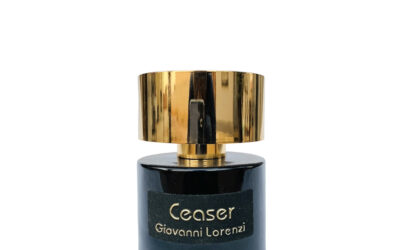 95% Full Ceaser Giovanni Lorenzi Eau De Parfum Sample