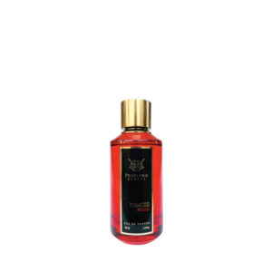 95% Full Pendora Scents Tobacco Rouge Eau De Parfum Sample 5ml