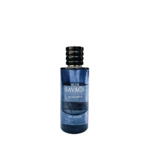 60% Full Motala Perfumes Blue Savage Eau De Parfum Sample