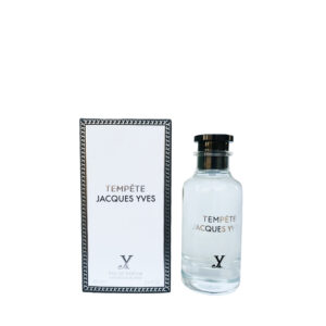 Fragrance World Tempéte Jacques Yves Eau De Parfum - Orage by Louis Vuitton