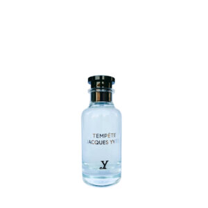 Fragrance World Tempéte Jacques Yves Eau De Parfum - Orage by Louis Vuitton