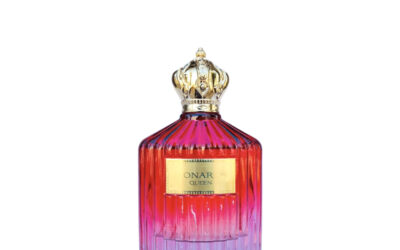 98% Full Monarch Queen 1370 Eau De Parfum Sample