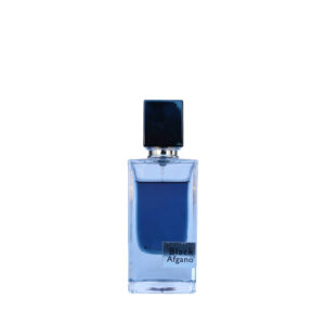 80% Full Fragrance World Black Afgano Eau De Parfum Sample