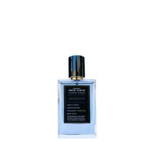 99% Full Superior Prive Zarah Extrait De Parfum Sample